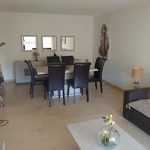 Appartement La Palme D Or, Saint-Raphaël