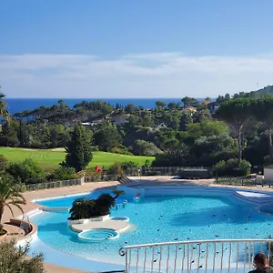 Appartement Cap Esterel - Agay, Saint-Raphaël