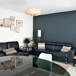 Appartement T3 Plein Centre, Saint-Raphaël