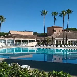 Appartement Résidence Valescure, Saint-Raphaël