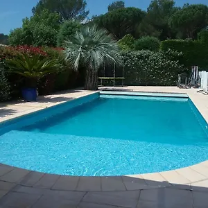 Appartement Golf Esterel, Saint-Raphaël